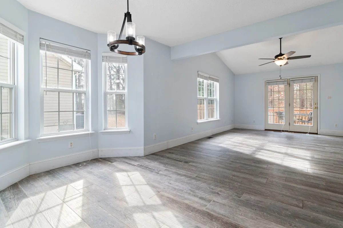 Clean, safe room after biohazard cleanup in Grosse Pointe Woods, MI