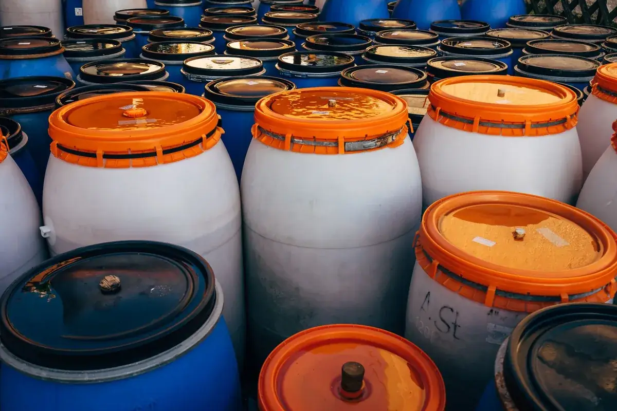 Hazmat Cleanup in Grosse Pointe Woods, MI