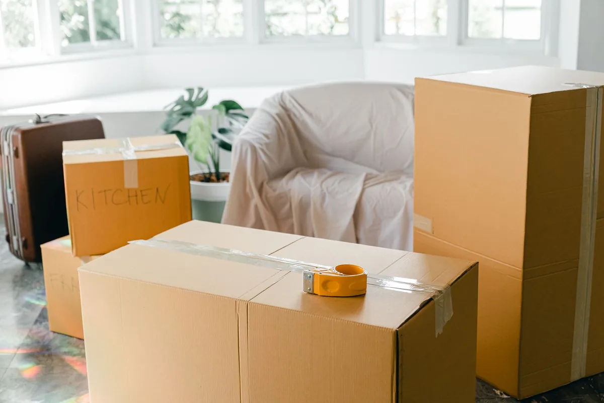 Hoarding Cleanup in Grosse Pointe Woods, MI